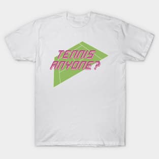 Tennis anyone? T-Shirt